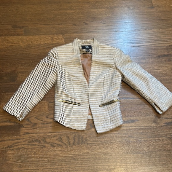 H&M Cropped Jacket - Picture 2 of 13